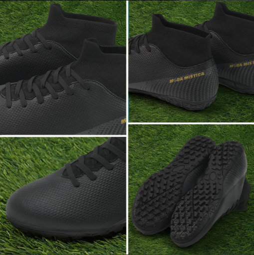 Tenis Deportivos de Fútbol – Agarre, velocidad y control total en la cancha