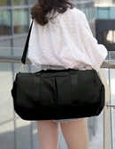 Maleta Deportiva Quanna (Negro)