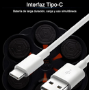 Máquina De Boxeo De Música Entrenador Bluetooth Con Guantes.