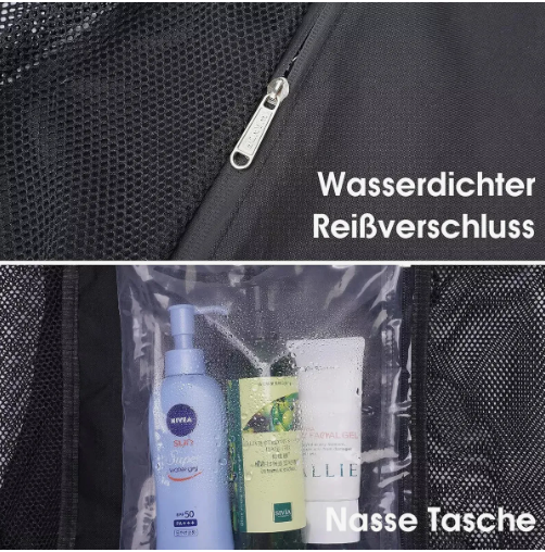 Bolsa de Baloncesto con Cordón – Ideal para Playa, Deportes y Exterior