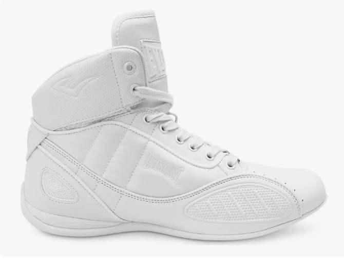 Bota Para Box Everlast Punch