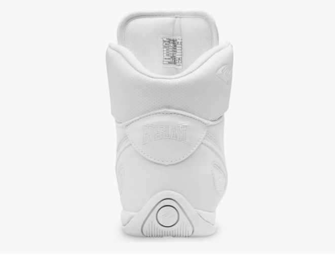 Bota Para Box Everlast Punch