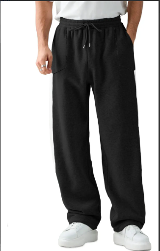 Pants Jogger Deportivo Casual Slim Fit Elástico Shendy Vendy