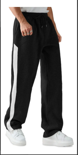 Pants Jogger Deportivo Casual Slim Fit Elástico Shendy Vendy