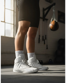 Bota Para Box Everlast Punch