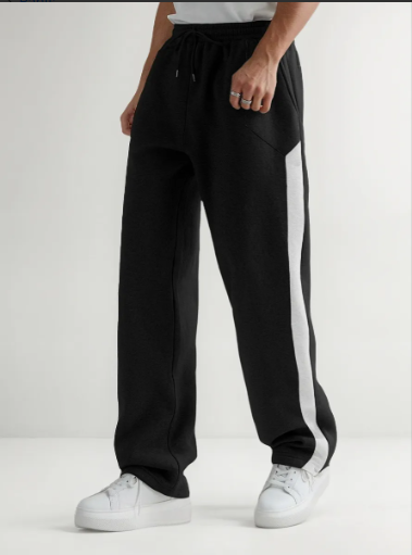 Pants Jogger Deportivo Casual Slim Fit Elástico Shendy Vendy